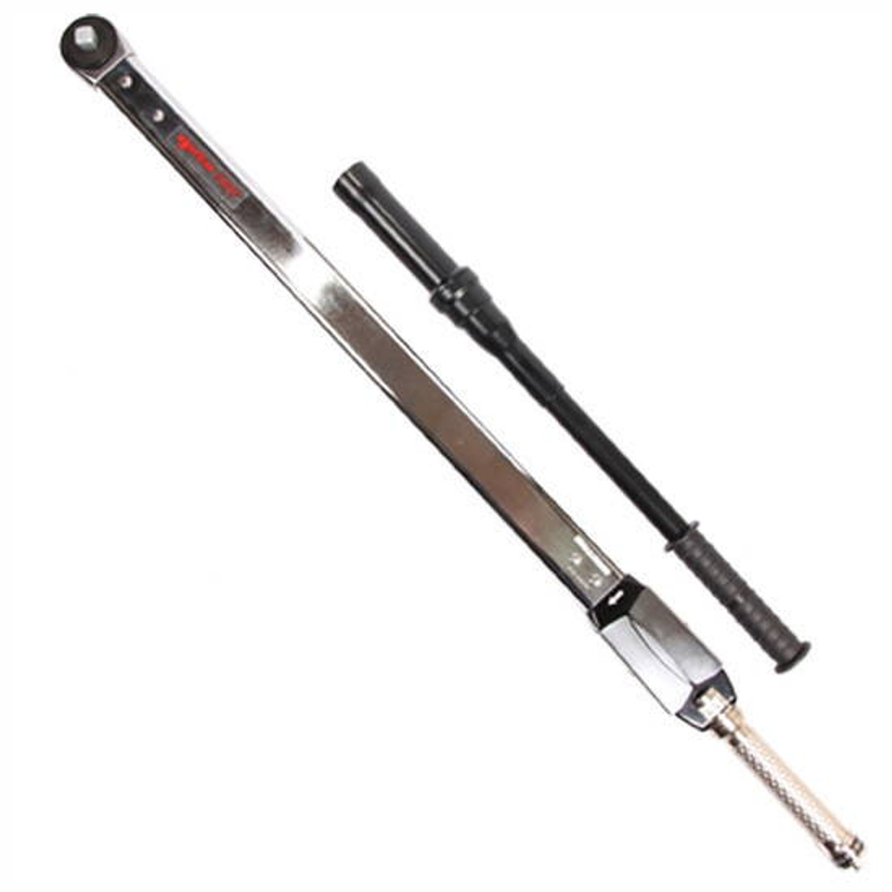 Norbar 3/4 Dr 220 - 750 ft lbs / 300 - 1000 Nm Norbar Professional Adj Torque Wrench - 14002