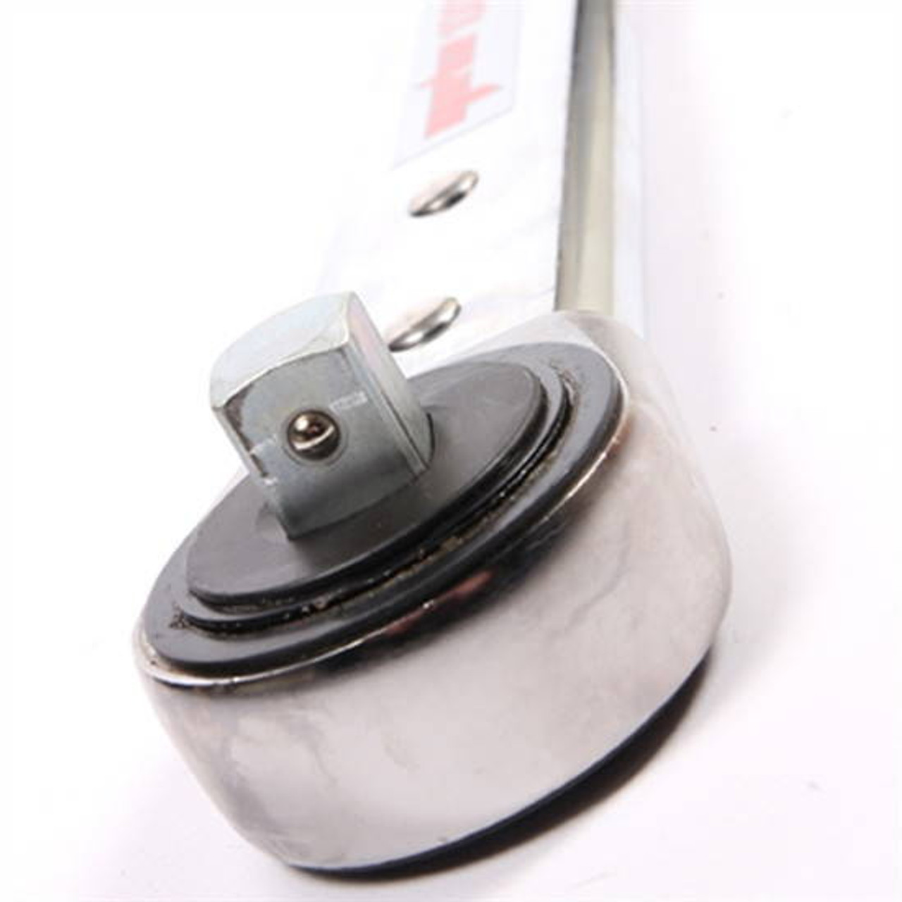 Norbar 3/4 Dr 220 - 750 ft lbs / 300 - 1000 Nm Norbar Professional Adj Torque Wrench - 14002