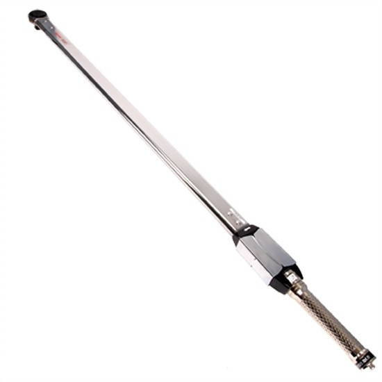 1" Dr 370 - 1100 ft lbs / 500 - 1500 Nm Norbar Professional Adj Torque Wrench - 14005 Pro Torque Tools
