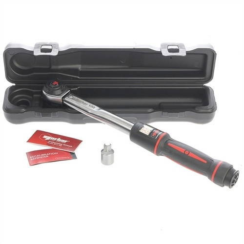 Norbar 1/2 Dr 50 - 250 Ft Lbs / 60 - 340 Nm Norbar Adj Torque Wrench - 15006