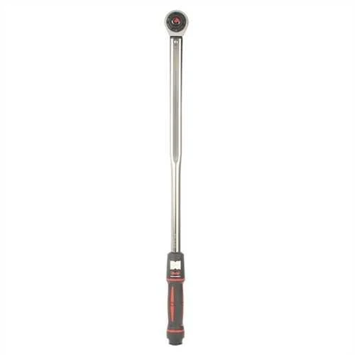 1/2'' Dr 50 - 250 Ft Lbs / 60 - 340 Nm Norbar Adj Torque Wrench - 15006 Pro Torque Tools