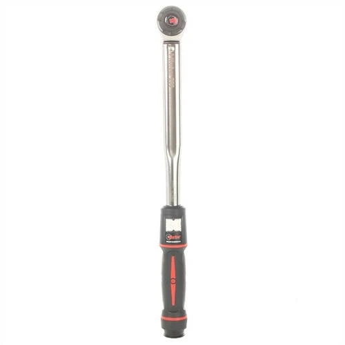 1/2'' Dr 30 - 150 Ft Lbs / 40 - 200 Nm Norbar Adj Torque Wrench - 15004 Pro Torque Tools