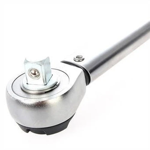 1/2'' Dr 30 - 150 Ft Lbs / 40 - 200 Nm Norbar Adj Torque Wrench - 15004