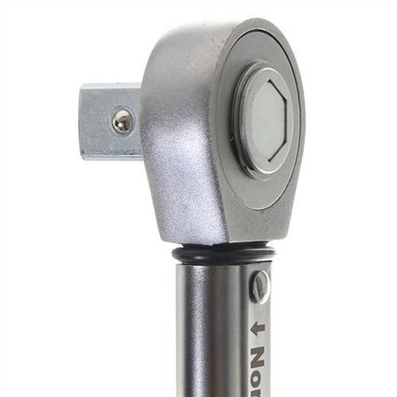Norbar 3/4 Dr 60 - 300 Ft Lbs / 80 - 400 Nm Norbar Adj Torque Wrench - 15007