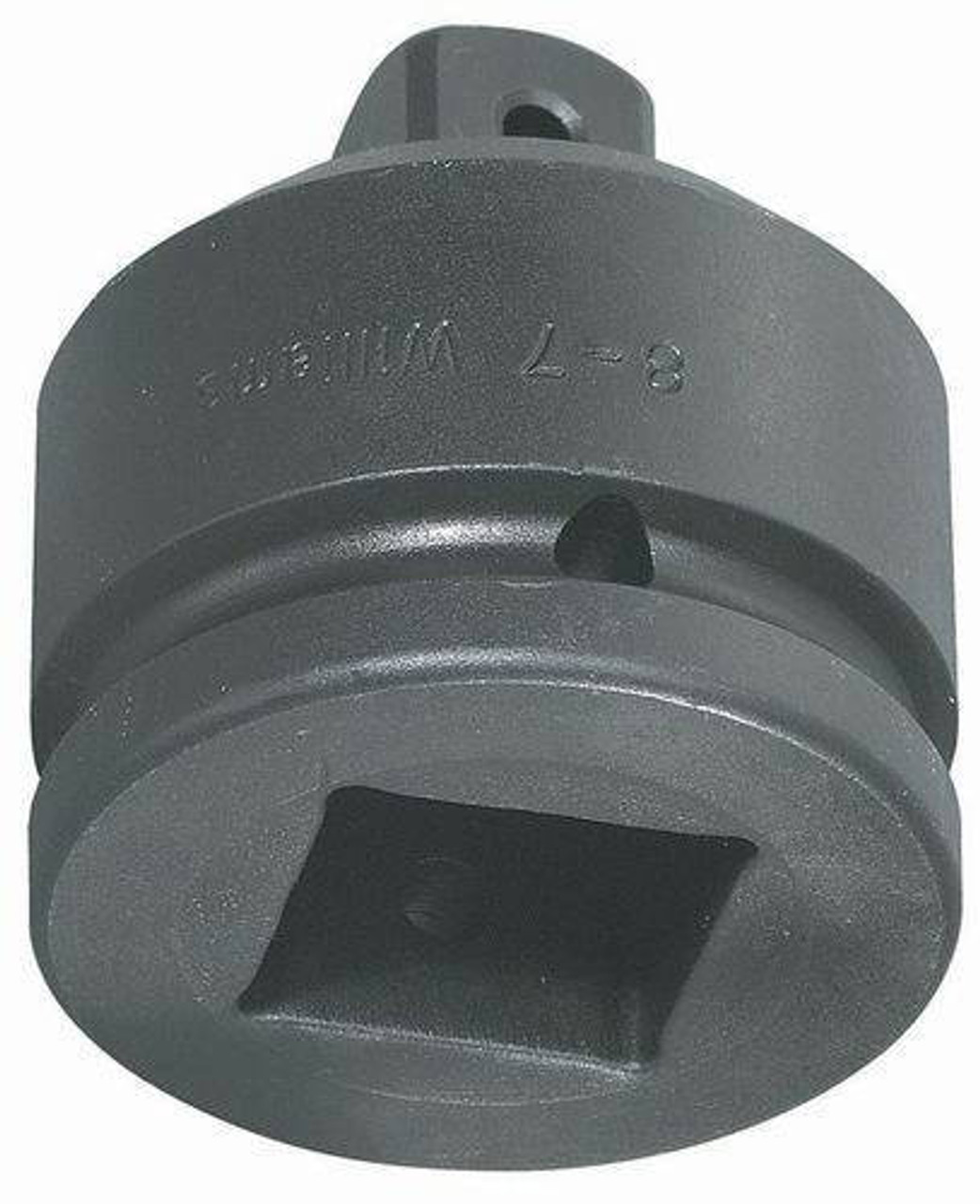 Williams 1 1/2 F x 1 M Williams 1 1/2 Dr Impact Adapter - 8-7