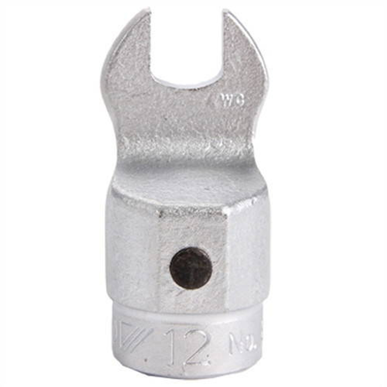 Norbar 12mm Open End, 16mm spigot - 29846