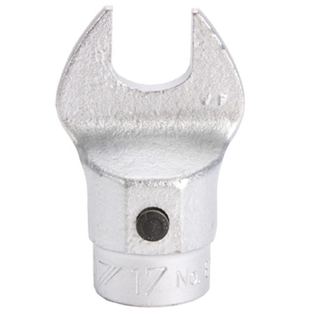 Norbar 17mm Open End, 16mm spigot - 29851