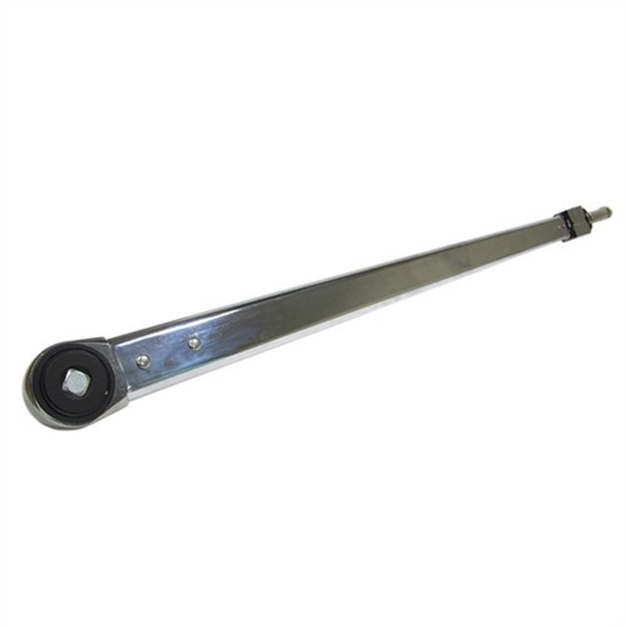 3/4'' Dr 370 - 1100 ft lbs / 500 - 1500 Nm Norbar Preset Torque Wrench -  14009