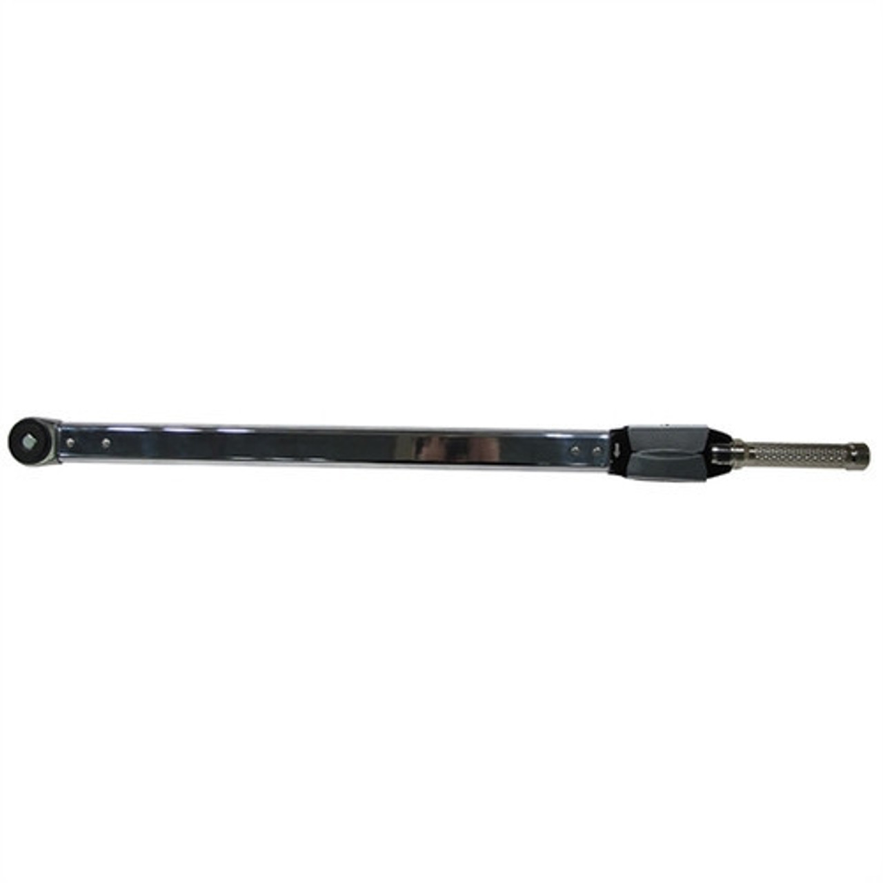 Norbar 1 Dr 150 - 600 ft lbs / 200 - 800 Nm Norbar Preset Torque Wrench - 14018