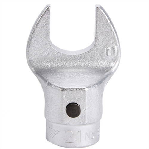 Norbar 21mm Open End, 16mm spigot - 297102.M21 Pro Torque Tools