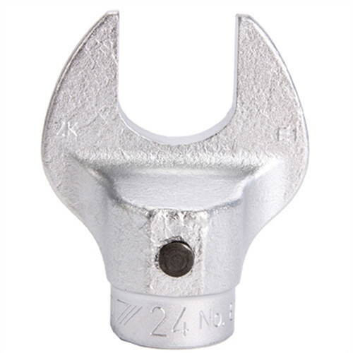 Norbar 24mm Open End, 16mm spigot - 297102.M24 Pro Torque Tools