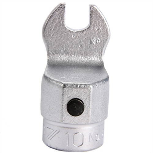 Norbar 10mm Open End, 16mm spigot - 297102.M10 Pro Torque Tools