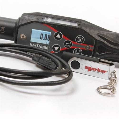 43506 1761.85 Norbar Pro Torque Tools