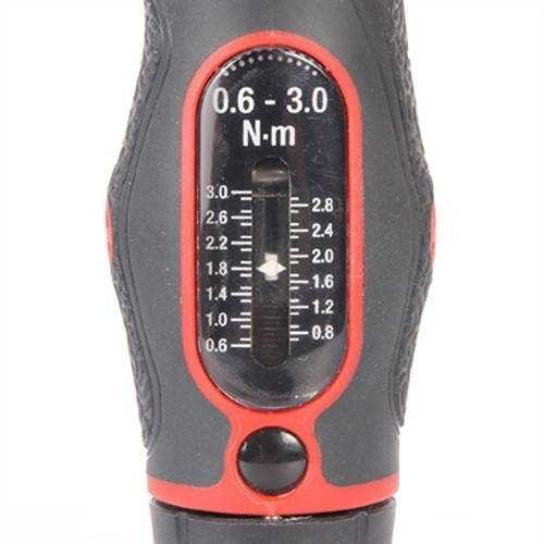 NOR13851 223.84 Norbar Pro Torque Tools