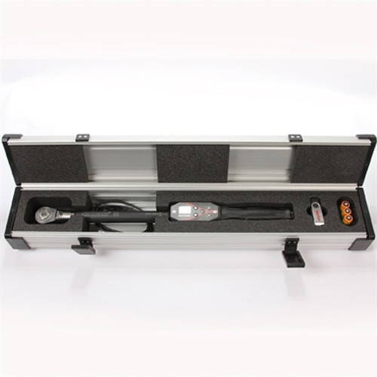 Norbar 3/8 Dr 3.6-36.8 Ft Lbs / 5-50 Nm Norbar NorTronic Electronic Torque Wrench - 43504