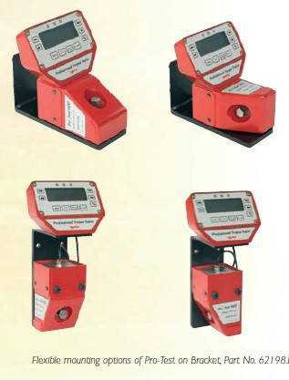 W2392 372.5 Norbar Pro Torque Tools