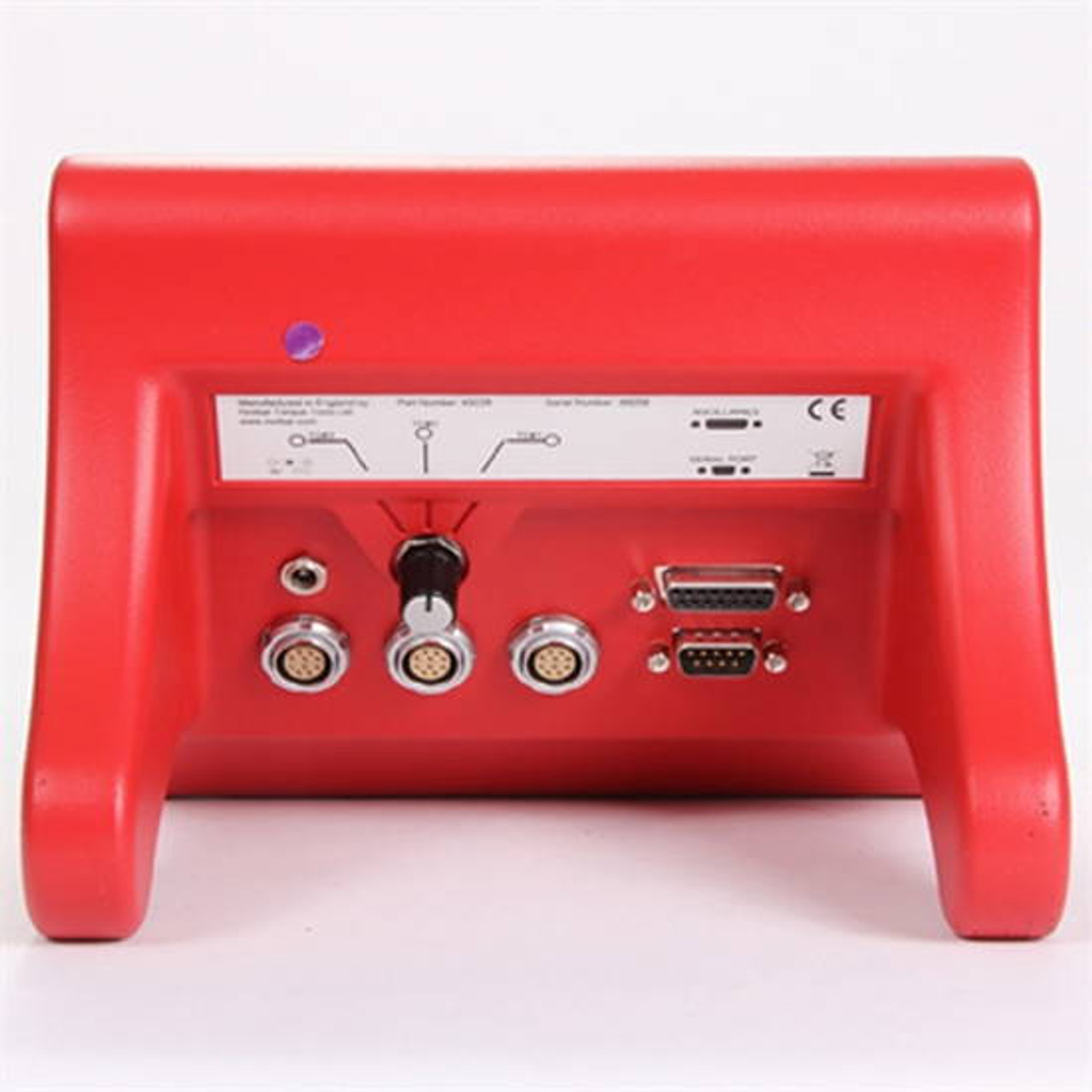 Norbar TTT - Series 3 Digital Monitor - 43228