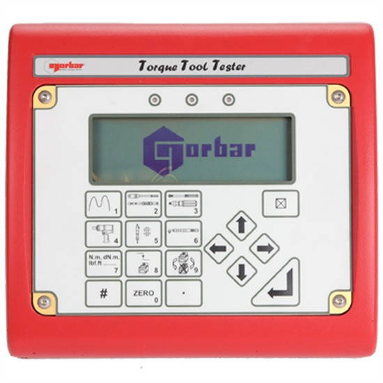 Norbar TTT - Series 3 Digital Monitor - 43228