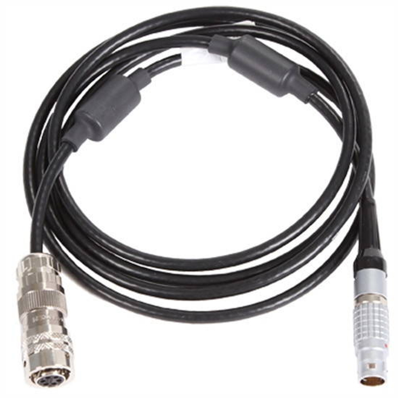 Norbar Pro-Log, TST and TTT Monitor to 6 Way Transducer Lead Series 3 - 60217.200