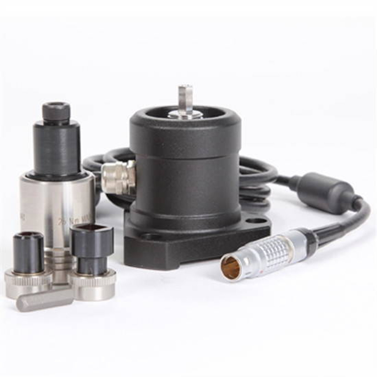 Norbar Smart Flange Mounted Transducer 1/4 Dr .4 - 20 In Lbs - 50677LOG