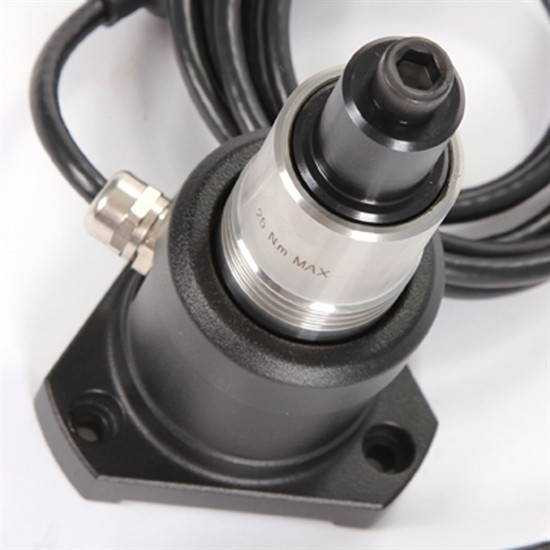NOR50677.LOG 2995.9 Norbar Pro Torque Tools