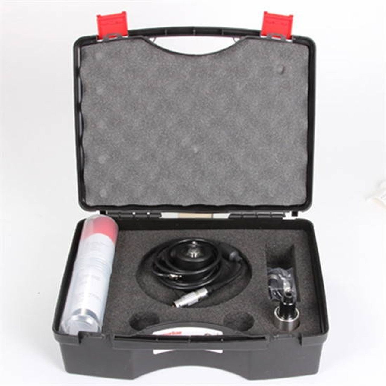 Norbar Smart Flange Mounted Transducer 1/4 and 3/8 Dr 12.5 - 250 In Lbs - 50679LOG