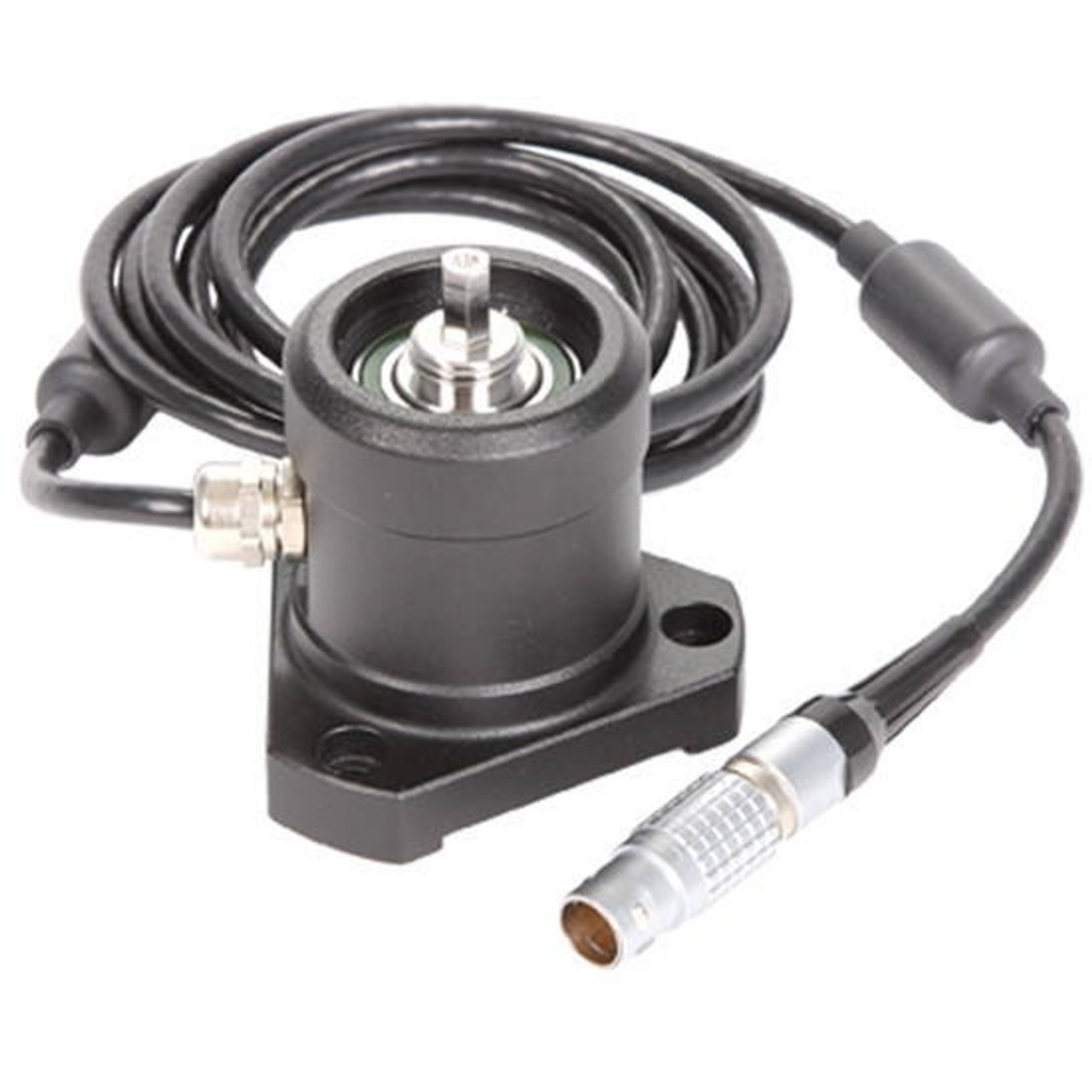 Norbar Smart Flange Mounted Transducer 1/4 and 3/8 Dr 12.5 - 250 In Lbs - 50679LOG