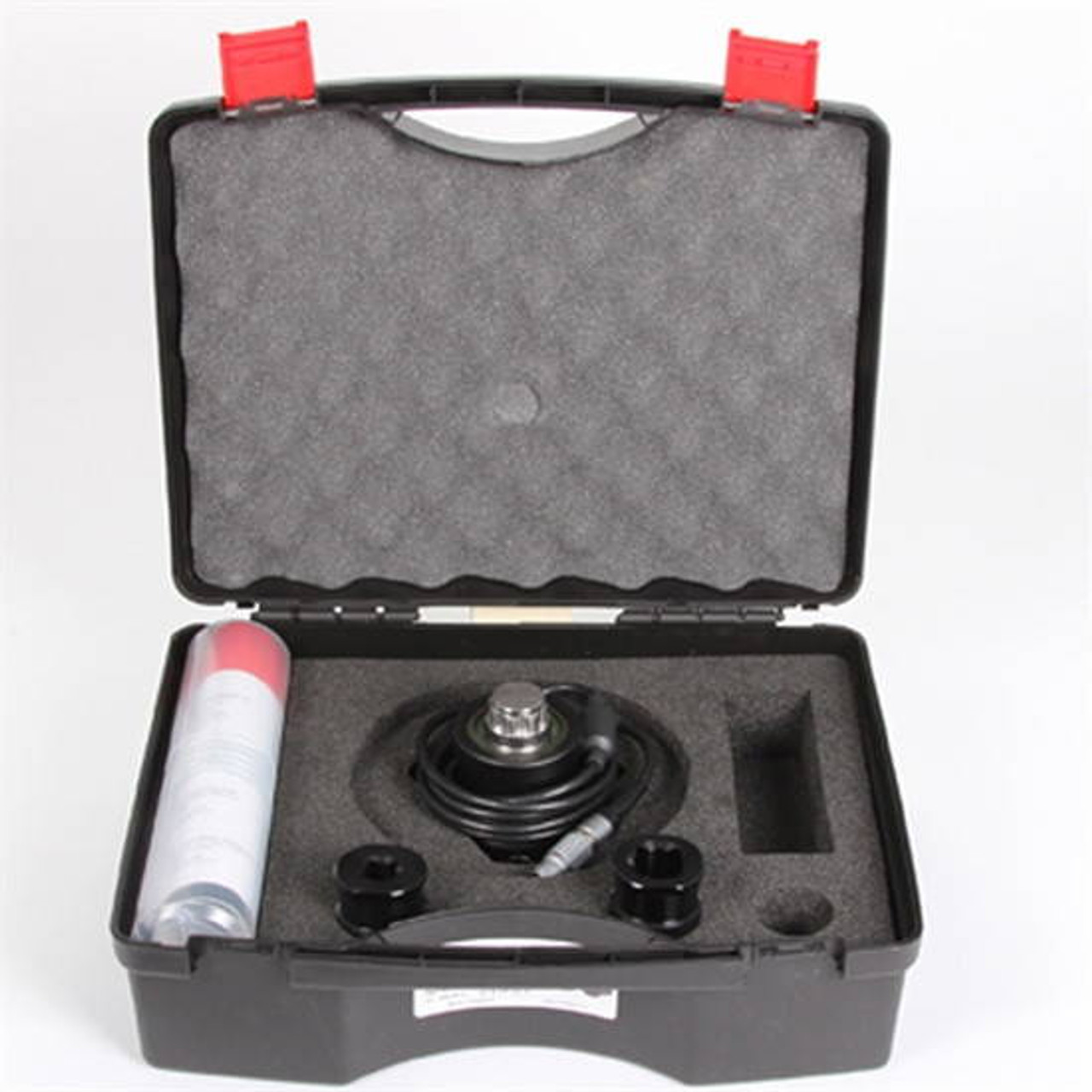 Norbar Smart Flange Mounted Transducer 1/2 and 3/4 Dr 12.5 - 250 Ft Lbs - 50681LOG