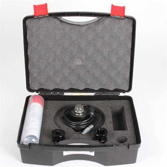 NOR50681.LOG 3172.05 Norbar Pro Torque Tools