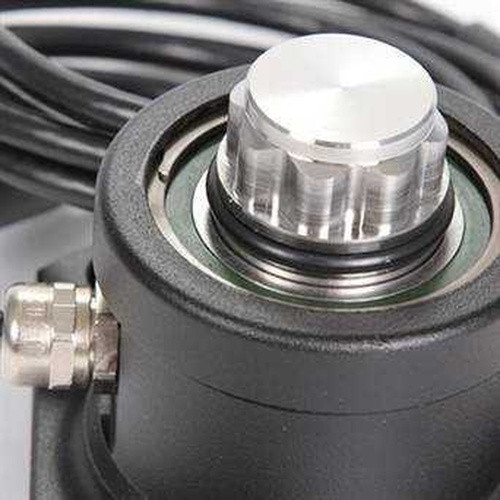 Norbar Smart Flange Mounted Transducer 1/2" & 3/4" Dr 12.5 - 250 Ft Lbs - 50681.LOG