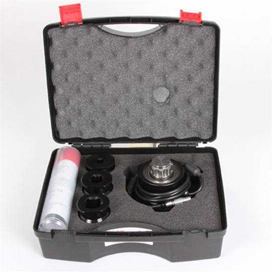 NOR50682.LOG 3927.08 Norbar Pro Torque Tools