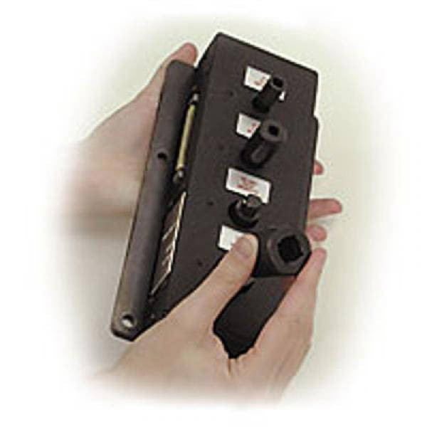 CDI 3/4 Female Square to 3/4 Square Female Adaptor - 65-78-2