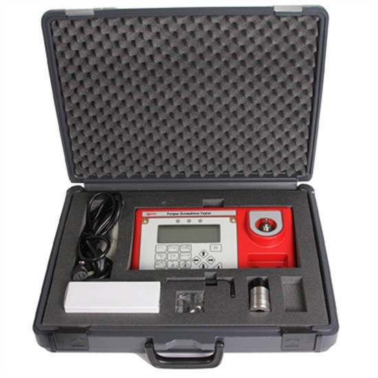 Norbar 1/4 Hex Dr 5.7-283 In Oz / 0-2 Nm Norbar TST 2 Digital Torque Tester - 43212