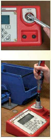 43212 4655.25 Norbar Pro Torque Tools