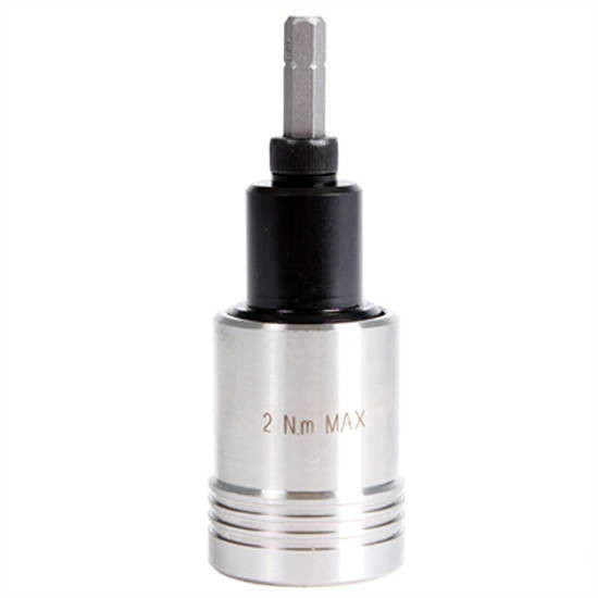1/4" Norbar Joint Simulation Rundown Assemble - 20 In Lbs / 2 Nm Capacity - 50539 Pro Torque Tools