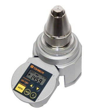Tohnichi 2 - 8.8 In Lbs / 20 - 100 cNm Tohnichi Digital Torque Gauge - BTGE100CN-G