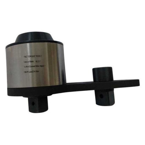 2,581 Ft Lbs 1" Dr 17:1 PTT Planetary Gear Torque Multiplier With Reaction Plate - TM-35F