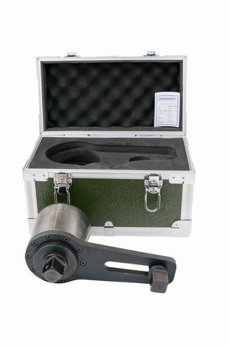 Pro Torque Tools 5,531 Ft Lbs 1 1/2 Dr 20.41 PTT Planetary Gear Torque Multiplier With Reaction Plate - TM-75F