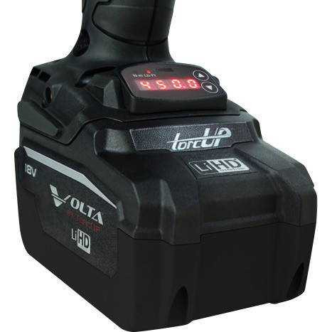 VT-500KIT 5755 TorcUP Pro Torque Tools