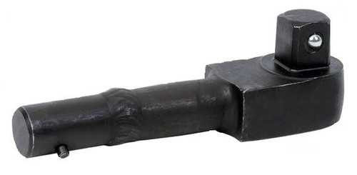 CDI 1/2'' Fixed Head ''X'' Shank - TCQXSD16A Pro Torque Tools