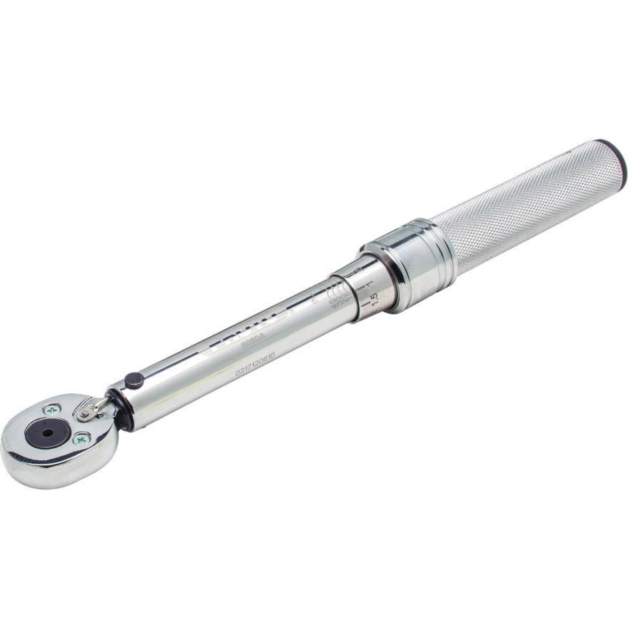 Proto J6062C | 1/4 Drive Adjustable Torque Wrench
