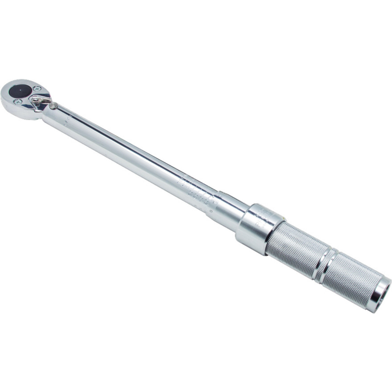 Proto 3/8 Dr 16 - 80 Ft Lbs Proto Adjustable Torque Wrench - J6006C Proto 3/8 Dr 16 - 80 Ft Lbs Proto Adjustable Torque Wrench - J6006C
