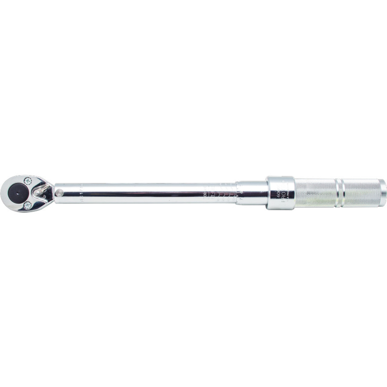 Proto 3/8 Dr 16 - 80 Ft Lbs Proto Adjustable Torque Wrench - J6006C Proto 3/8 Dr 16 - 80 Ft Lbs Proto Adjustable Torque Wrench - J6006C