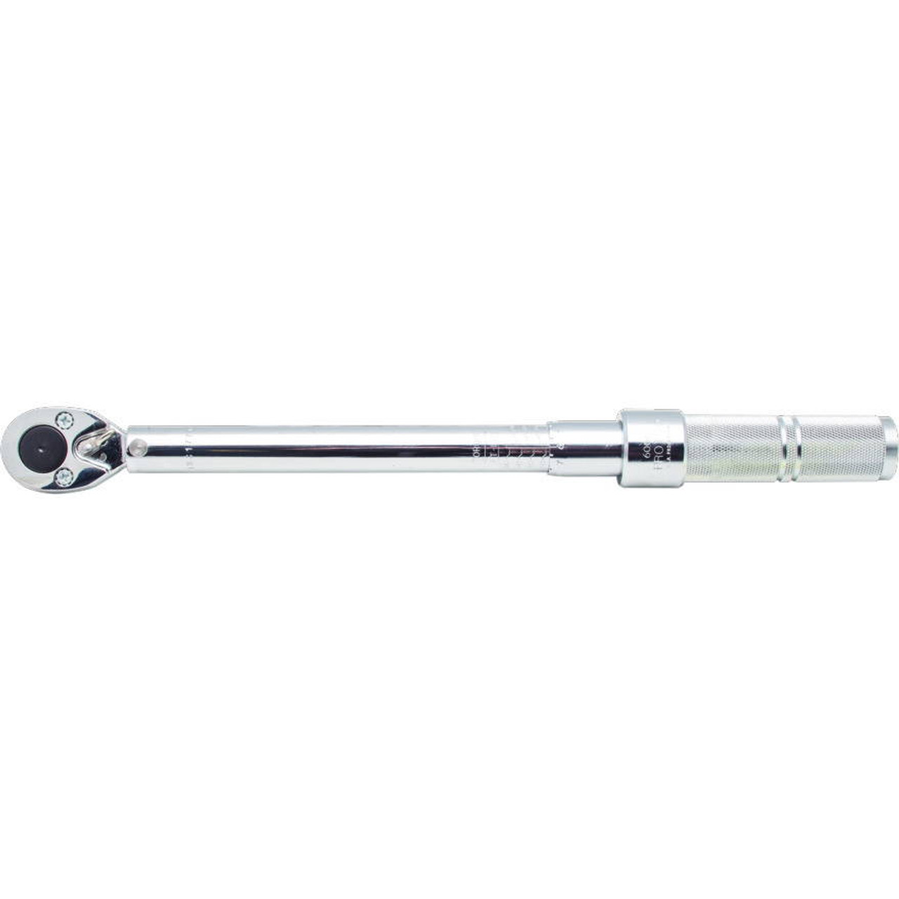 Proto 3/8 Dr 16 - 80 Ft Lbs Proto Adjustable Torque Wrench - J6006C