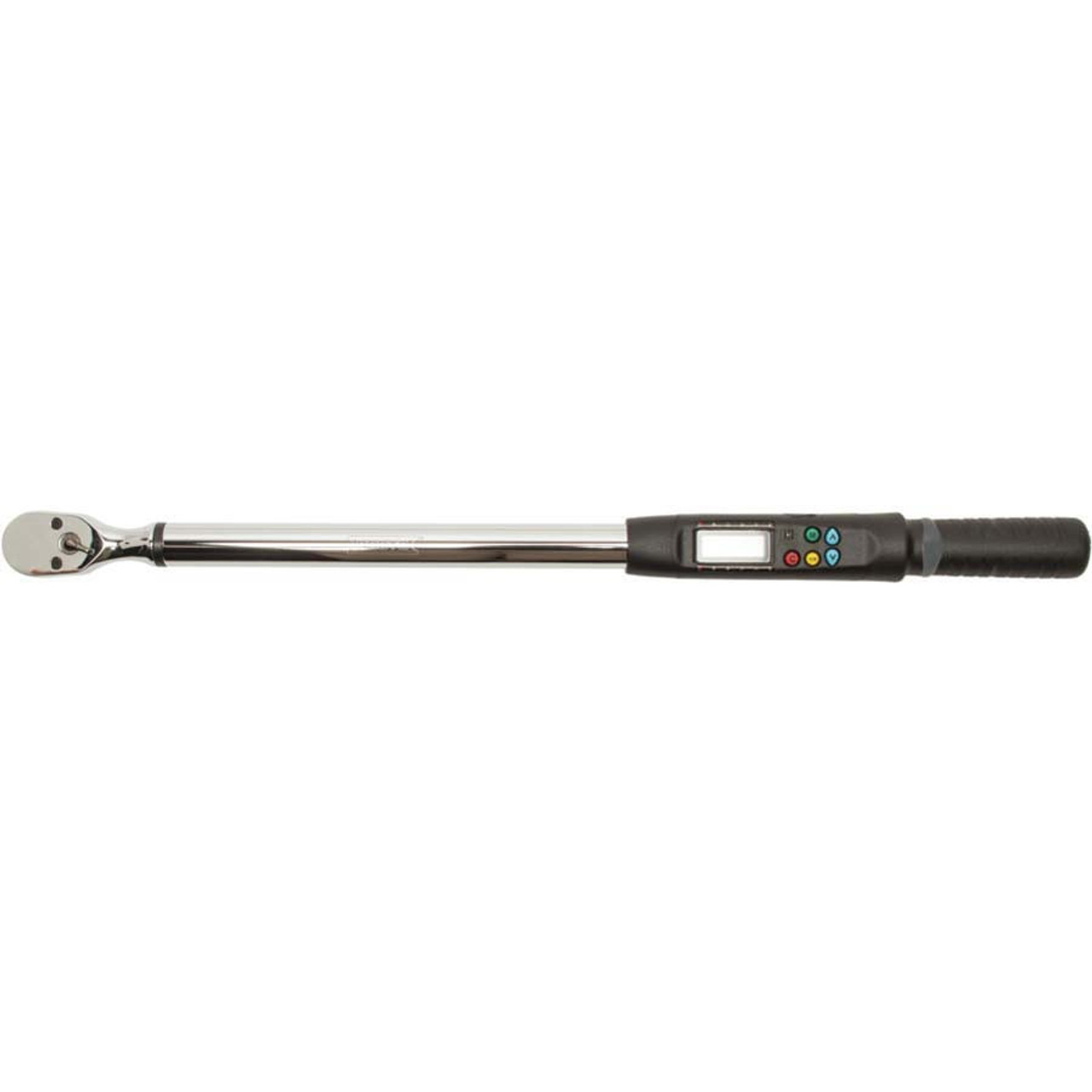 Proto 1/2 Dr 12.5-250 Ft Lbs / 16.9-338 Nm Proto Electronic Torque Wrench - J6014E