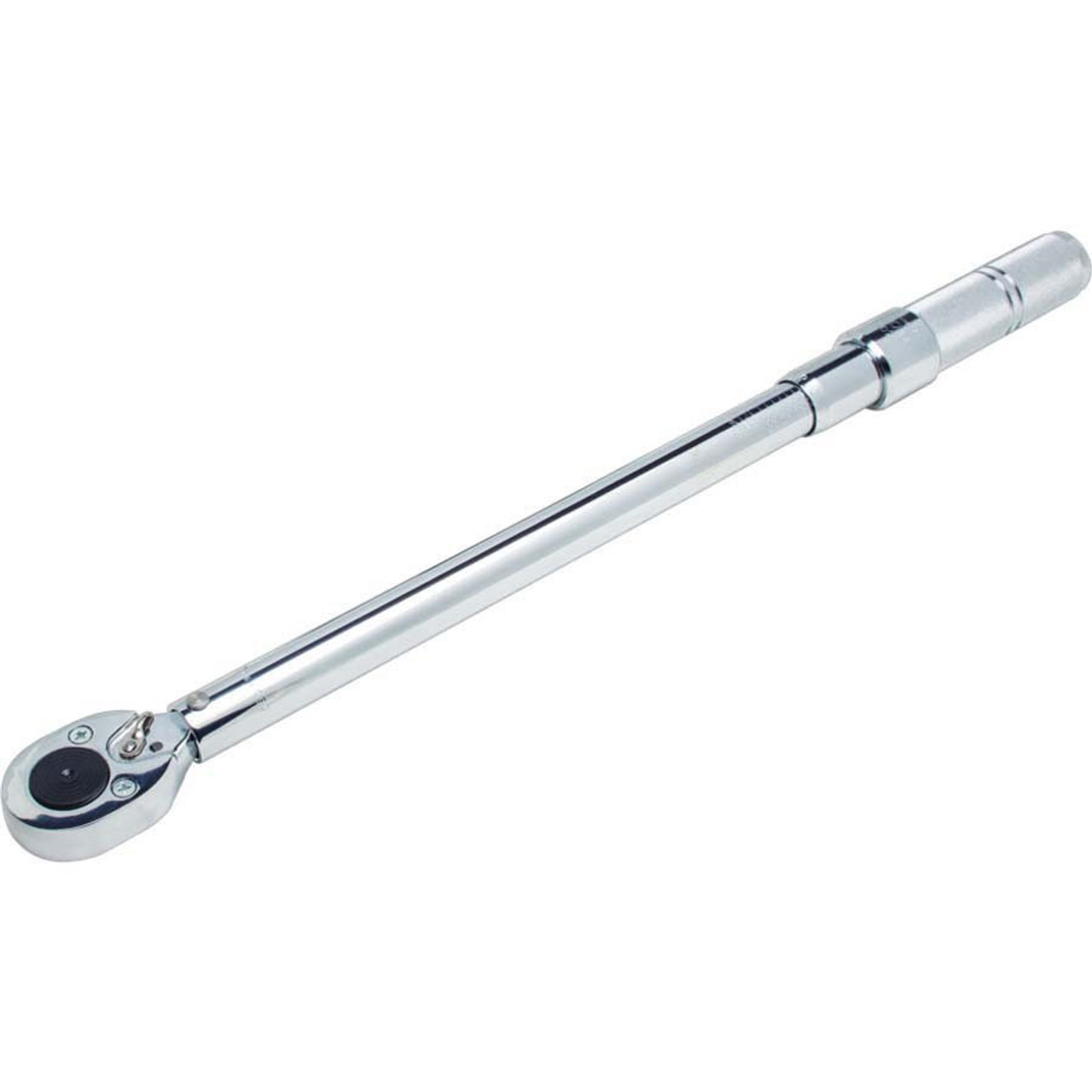 Proto 1/2 Dr 30-150 Ft Lbs Proto Adjustable Torque Wrench - J6016C
