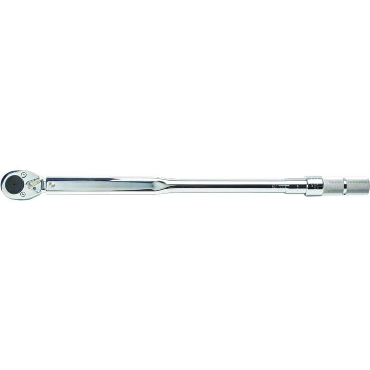 Proto 3/4 Dr 60-300 Ft Lbs Proto Adjustable Torque Wrench - J6018AB Proto 3/4 Dr 60-300 Ft Lbs Proto Adjustable Torque Wrench - J6018AB