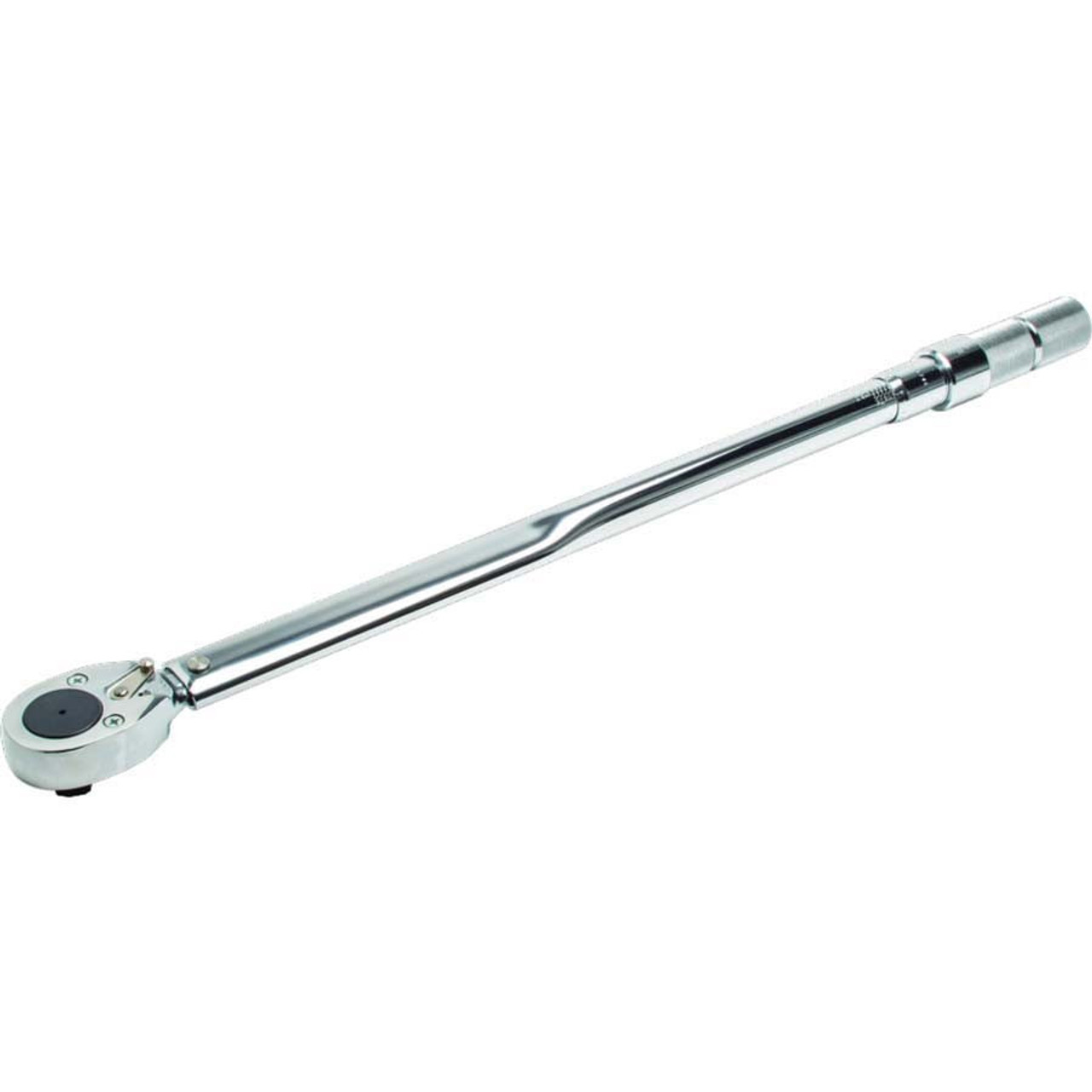 Proto 3/4 Dr 60-300 Ft Lbs Proto Adjustable Torque Wrench - J6018AB Proto 3/4 Dr 60-300 Ft Lbs Proto Adjustable Torque Wrench - J6018AB