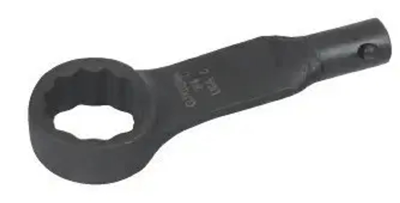 CDI 1 1/4'' Standard Box End Head ''X'' Shank - TCQXX40A CDI 1 1/4'' Standard Box End Head ''X'' Shank - TCQXX40A