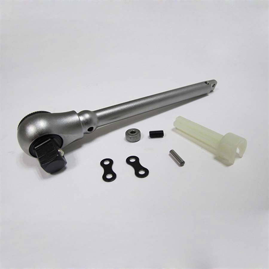 Norbar Ratchet Repair Kit, 1/2" square drive for TTi50 N.m, 35 lbf.ft - 13691 Pro Torque Tools